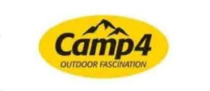 camp4, Equipamientos accesorios furgoneta camper