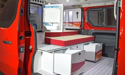 Foto 8 : equipamiento-personalizado-furgoneta-6