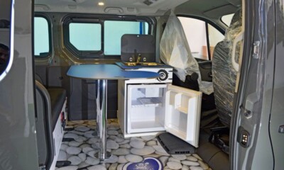 Foto 11 : frigorifico-12v-furgoneta-vivienda