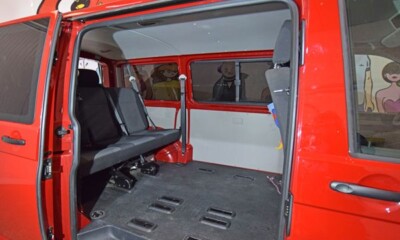 Foto 2 : kit-cama-furgoneta-3