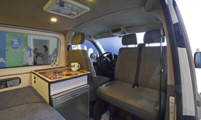 Foto 11 : mueble-nevera-furgoneta-1