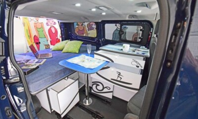 Foto 1 : mueble-personalizado-furgoneta-2