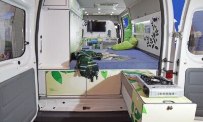 Foto 21 : homologacion-furgoneta-vivienda