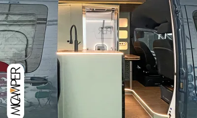 Foto 1 : Sprinter-camper-L3H2