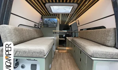 Foto 19 : cama-sprinter-camper