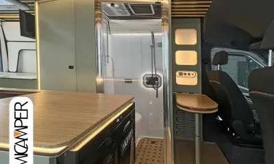 Foto 4 : camper-minimalista