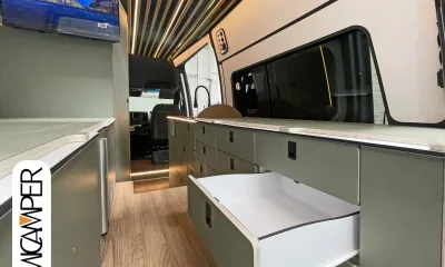 Foto 18 : muebles-camper-sprinter
