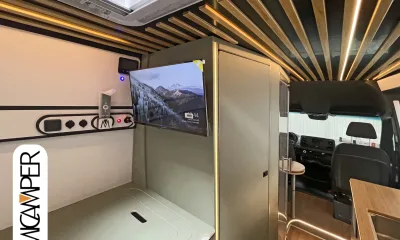 Foto 14 : smart-tv-camper
