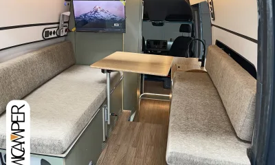 Foto 21 : sprinter-cama-camper