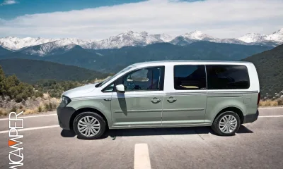 Foto 2 : CamperCaddy