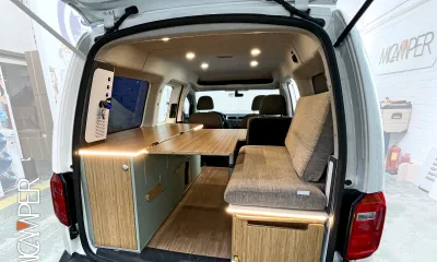 Foto 5 : mobiliario-caddy