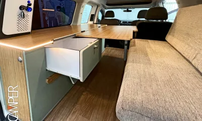 Foto 3 : mobiliario-camper