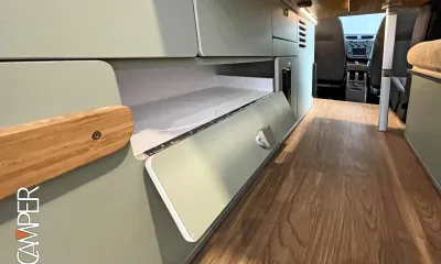 Foto 10 : muebles-camper