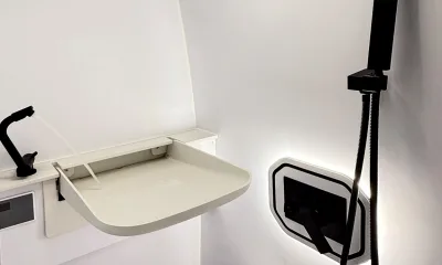 Foto 11 : Ducha-Diseño-CAmper