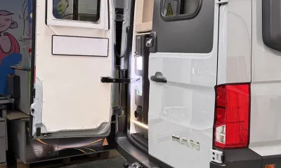 Foto 18 : OffRoad-Camper