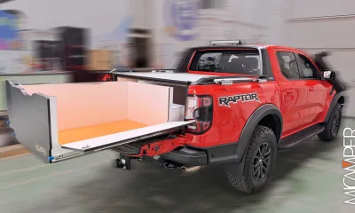 Foto 3 : camper-raptor