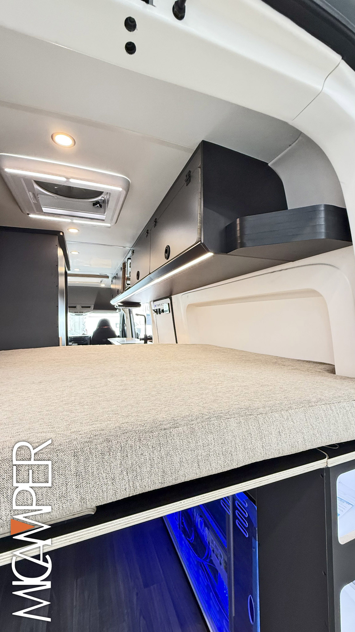 Foto 12 : Man Allroad Camper