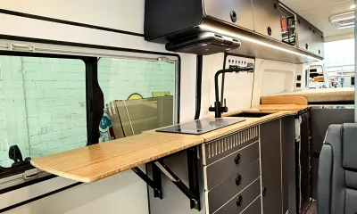 Foto 3 : muebles-camper