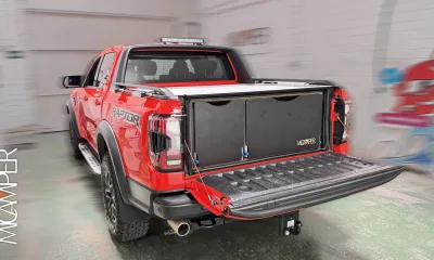Foto 9 : raptor-camper