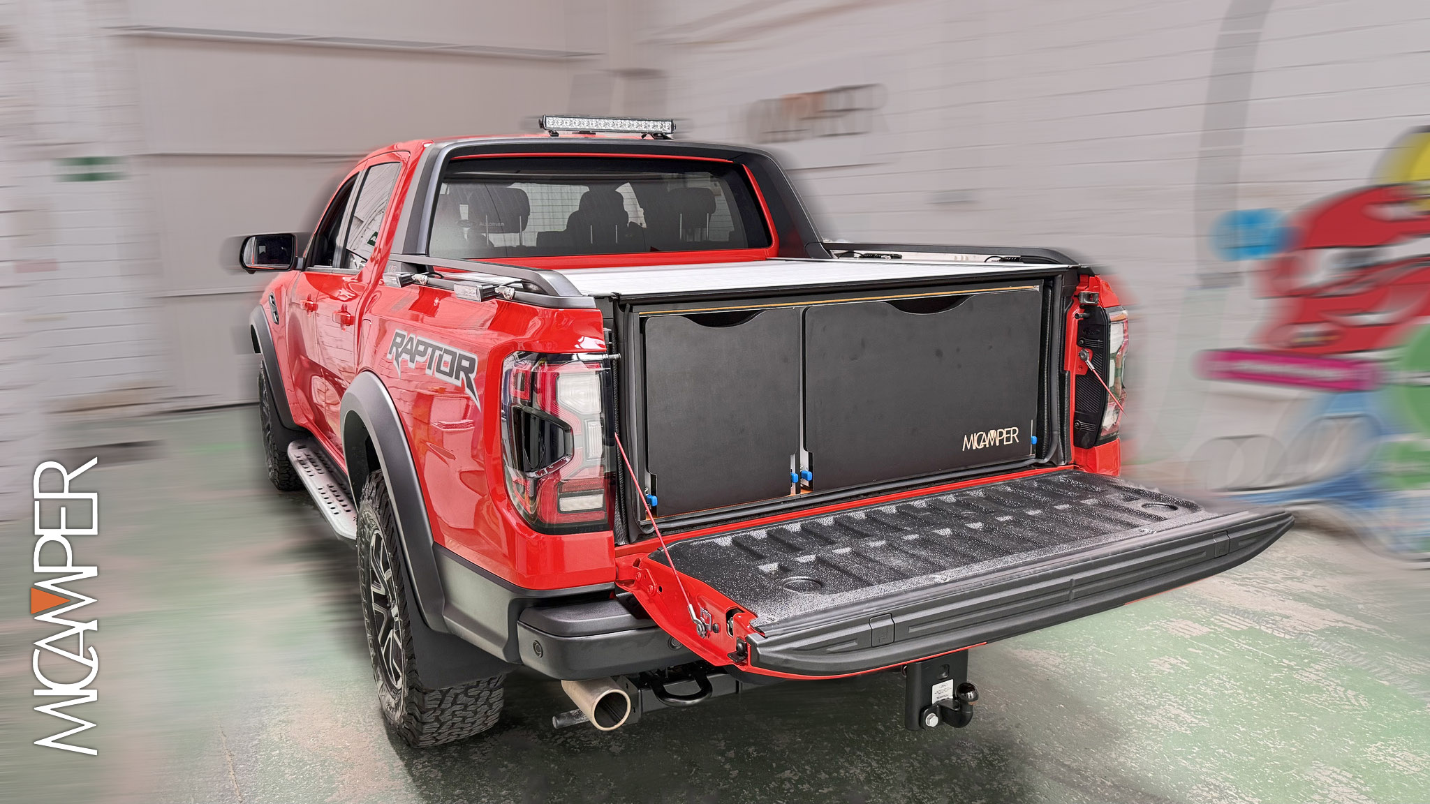 Foto 9 : Ford Ranger 4×4