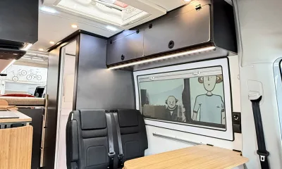 Foto 2 : scopema-camper