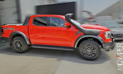 Foto 10 : snorkel-raptor
