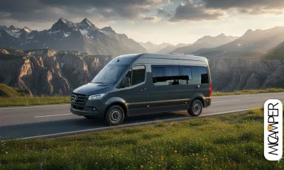 Sprinter Camper L3H2