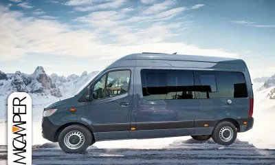 Foto 25 : l3h2-sprinter-camper