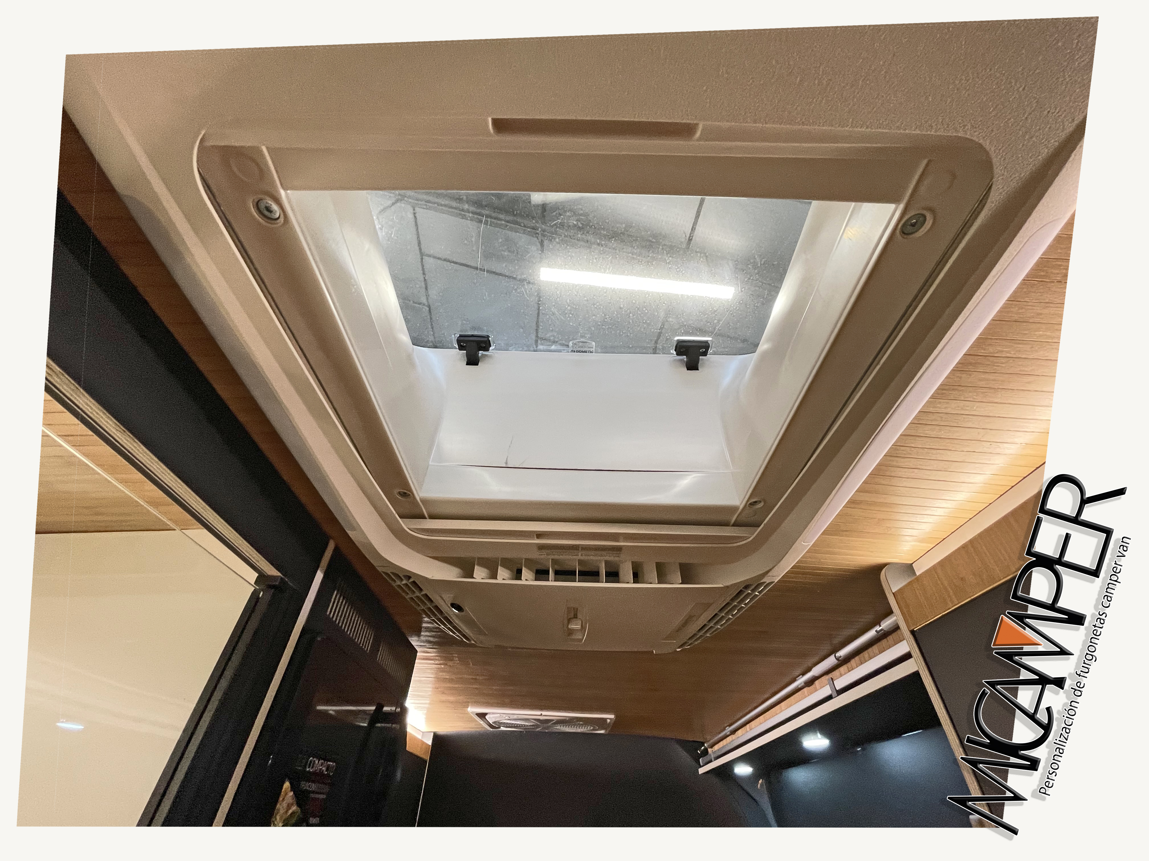 Foto 8 : Sprinter Camper L3H2