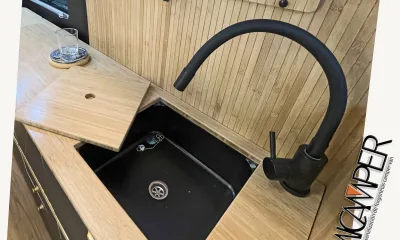 Foto 5 : fregadero-camper