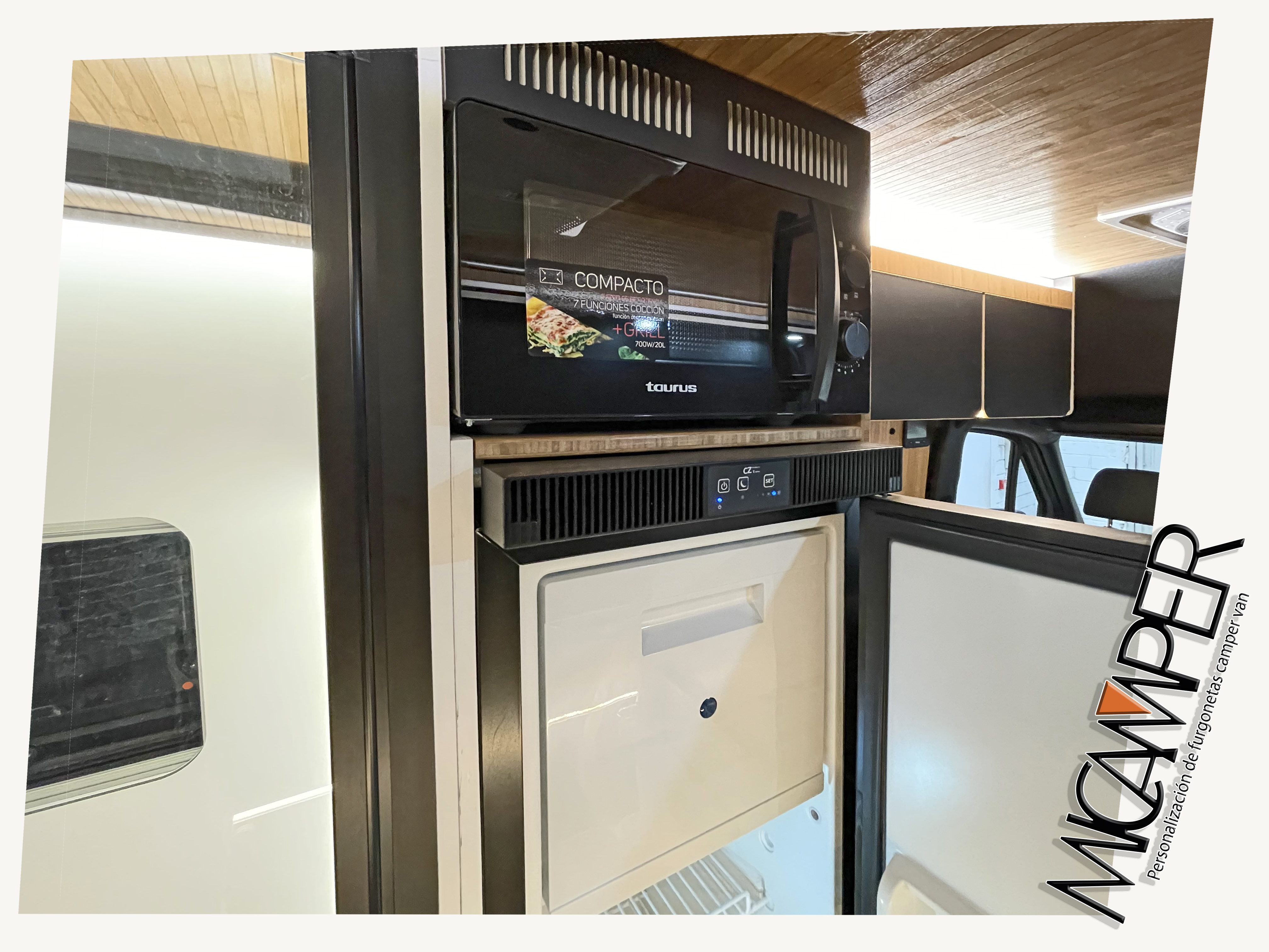 Foto 16 : Sprinter Camper L3H2