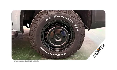 Foto 34 : all-terrain-camper