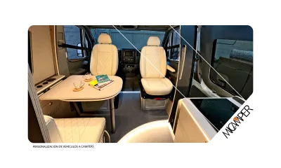 Foto 5 : asientos-giratorios-sprinter