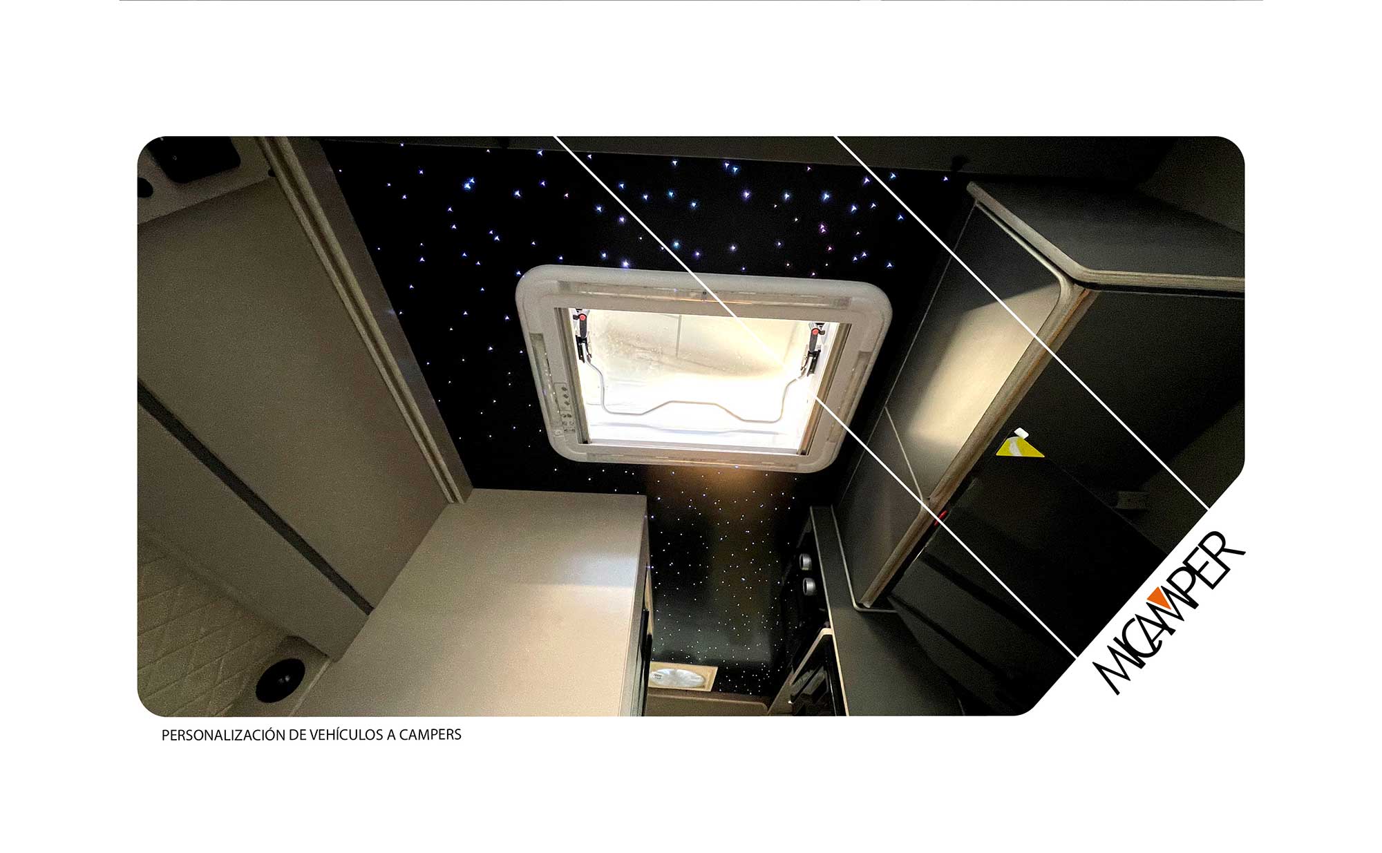 Foto 15 : Sprinter 4×4 Carmotive