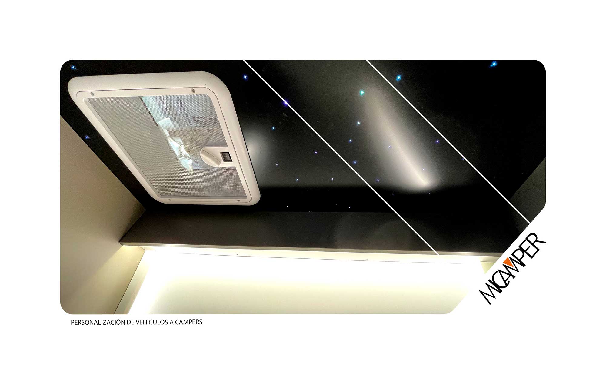 Foto 18 : Sprinter 4×4 Carmotive