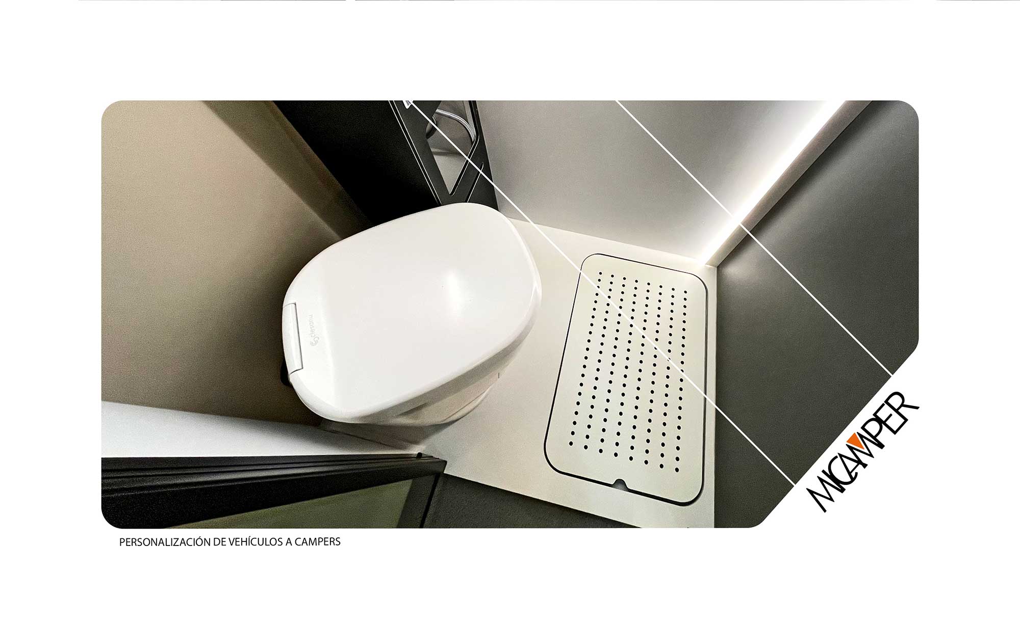 Foto 16 : Sprinter 4×4 Carmotive