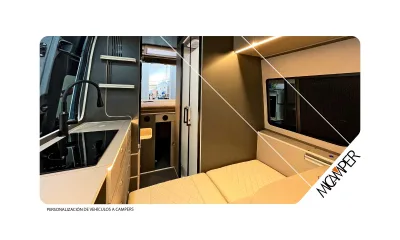 Foto 10 : diseño-sprinter-camper
