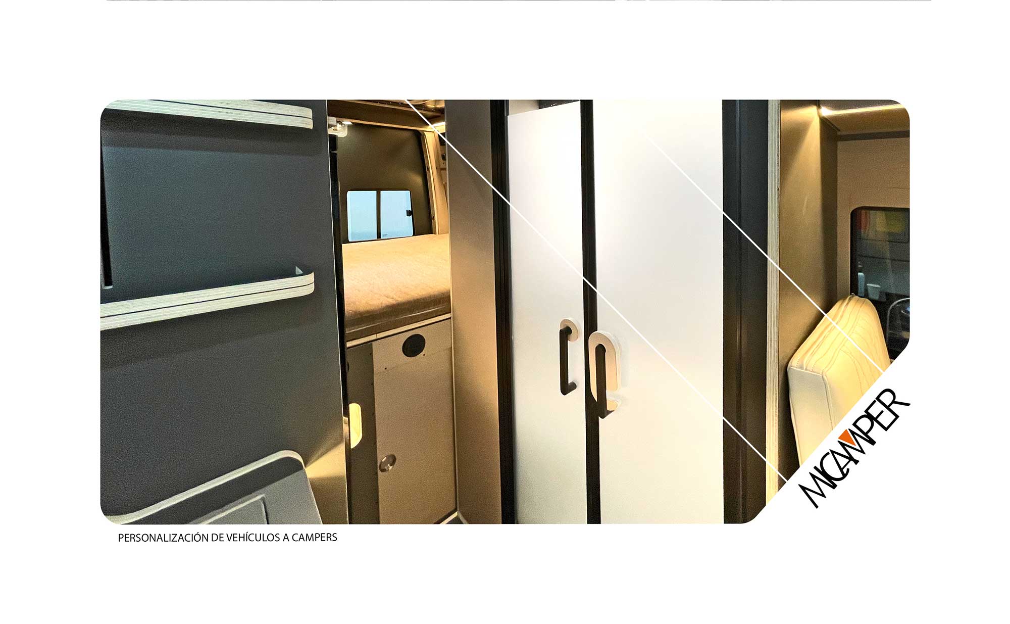 Foto 11 : Sprinter 4×4 Carmotive