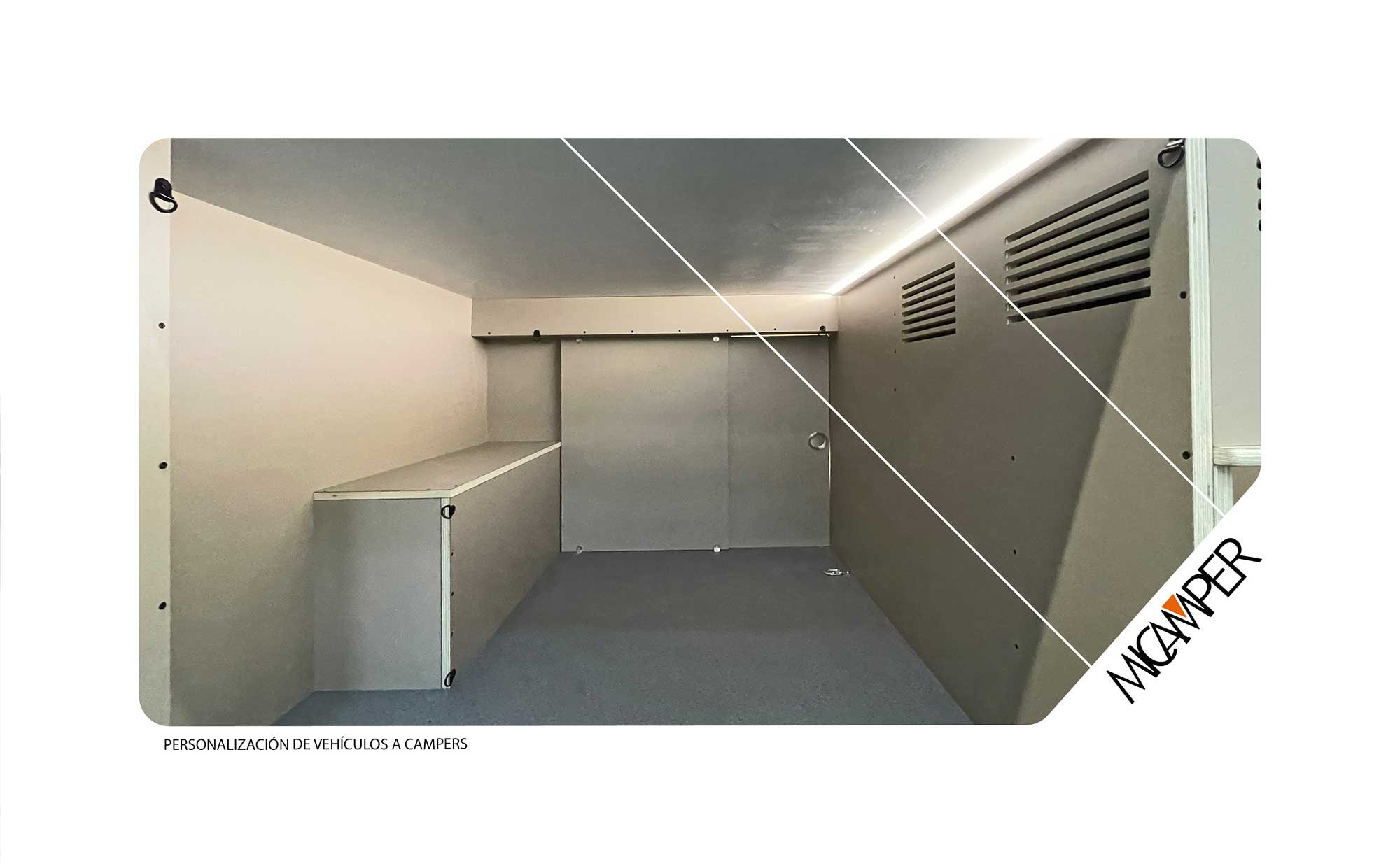 Foto 22 : Sprinter 4×4 Carmotive