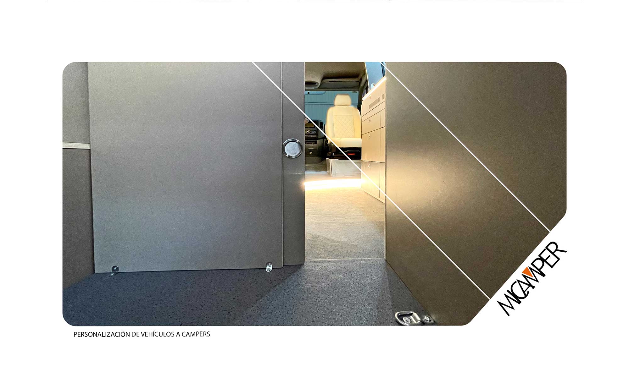 Foto 24 : Sprinter 4×4 Carmotive