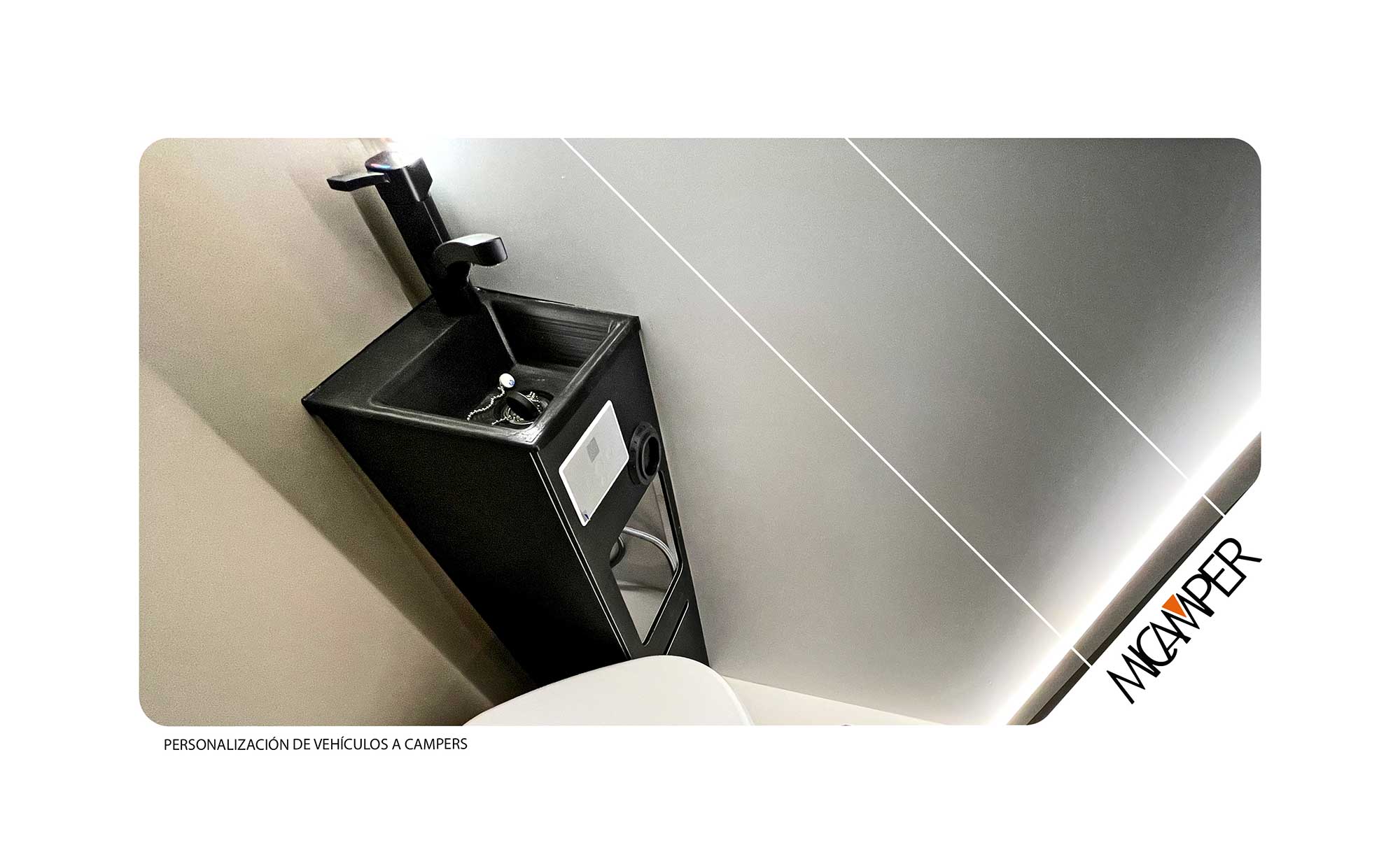 Foto 17 : Sprinter 4×4 Carmotive