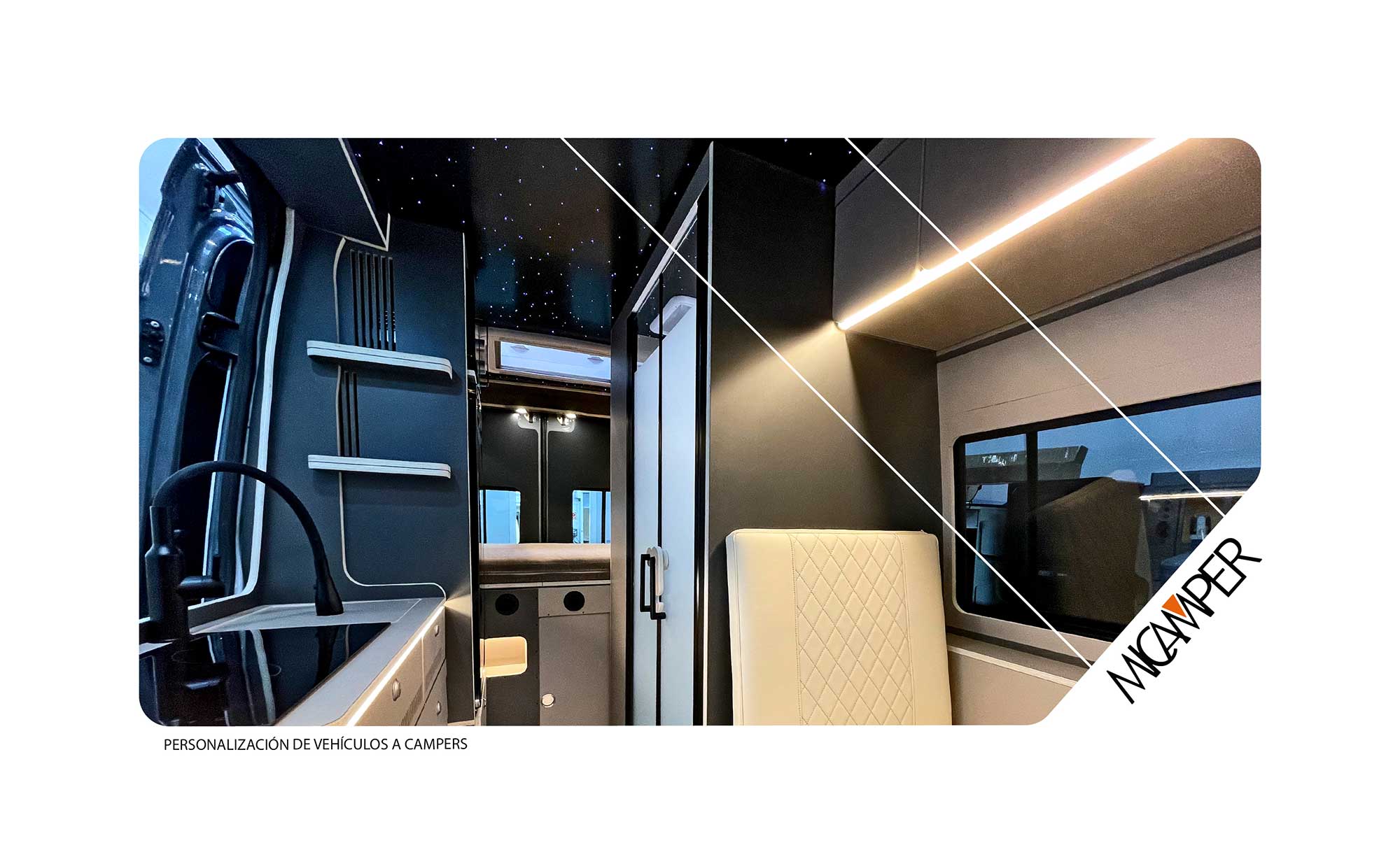 Foto 27 : Sprinter 4×4 Carmotive