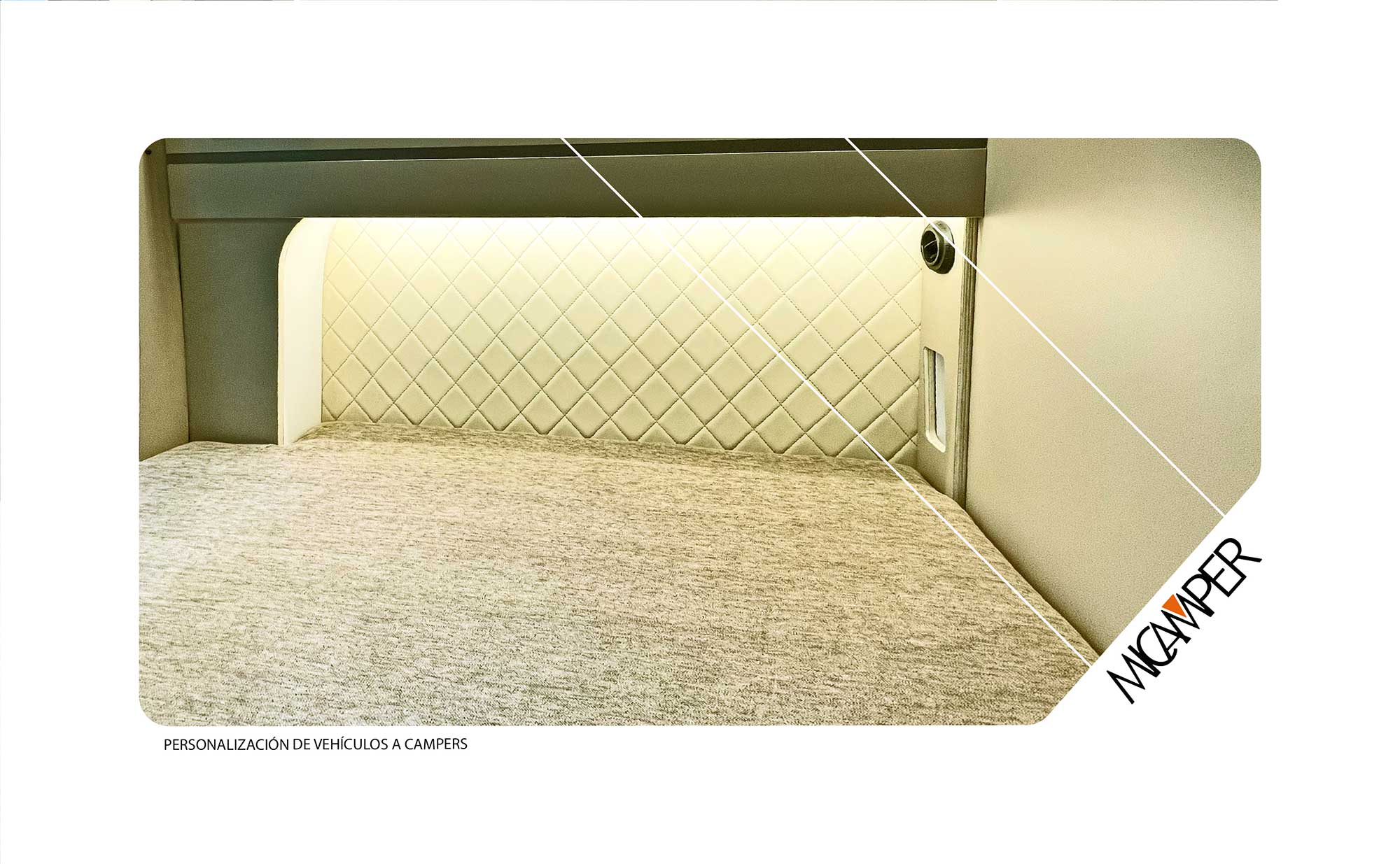 Foto 32 : Sprinter 4×4 Carmotive