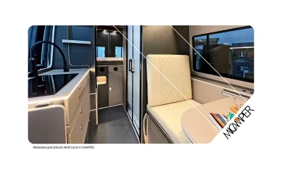 Foto 6 : tapizados-camper