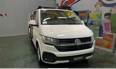 Foto 1 : 2026-caravelle