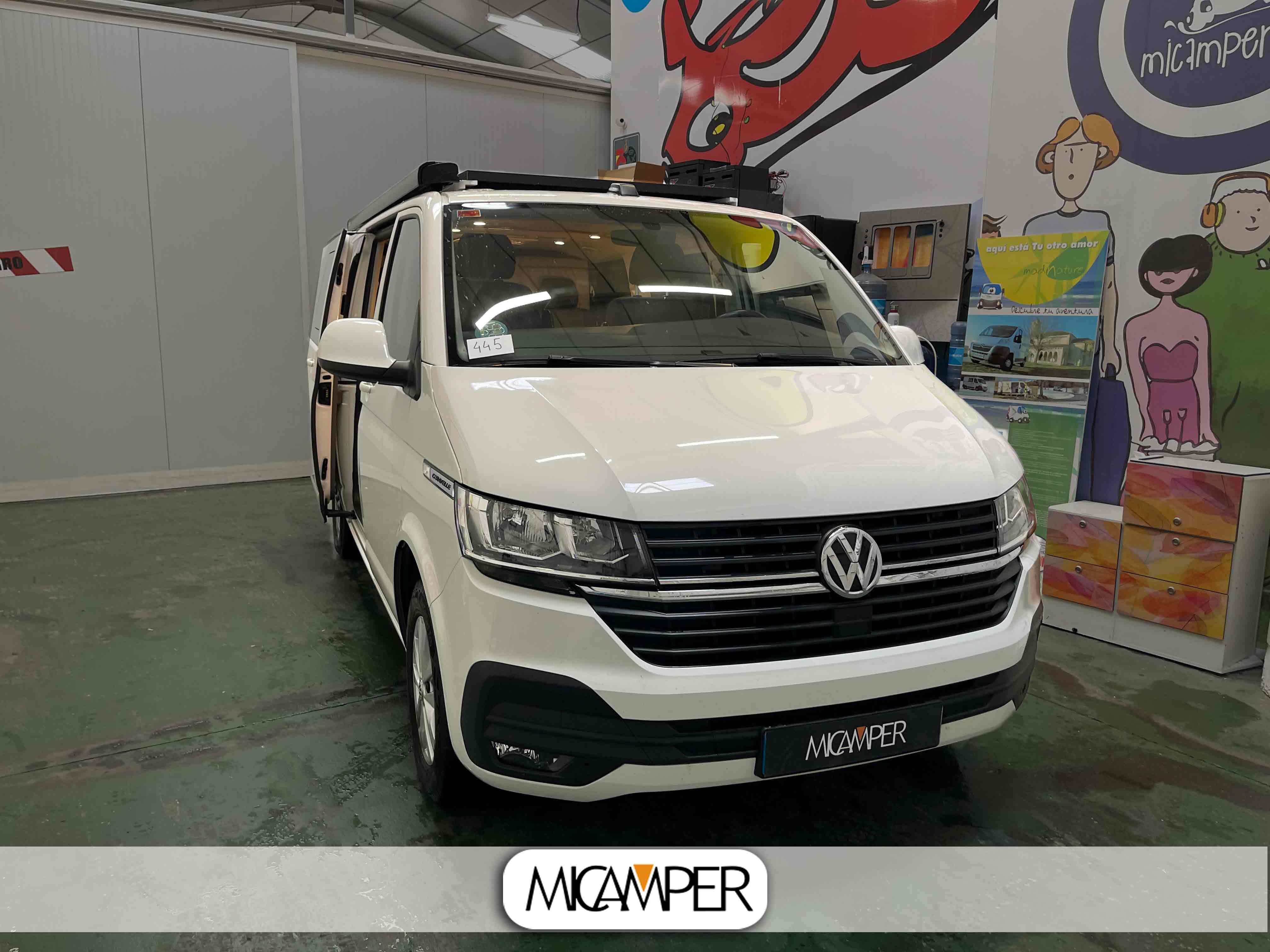 Foto 1 : Caravelle Surf&Ski