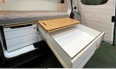 Foto 2 : autocaravana-3200