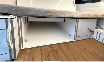 Foto 3 : autocaravana-itv-3100