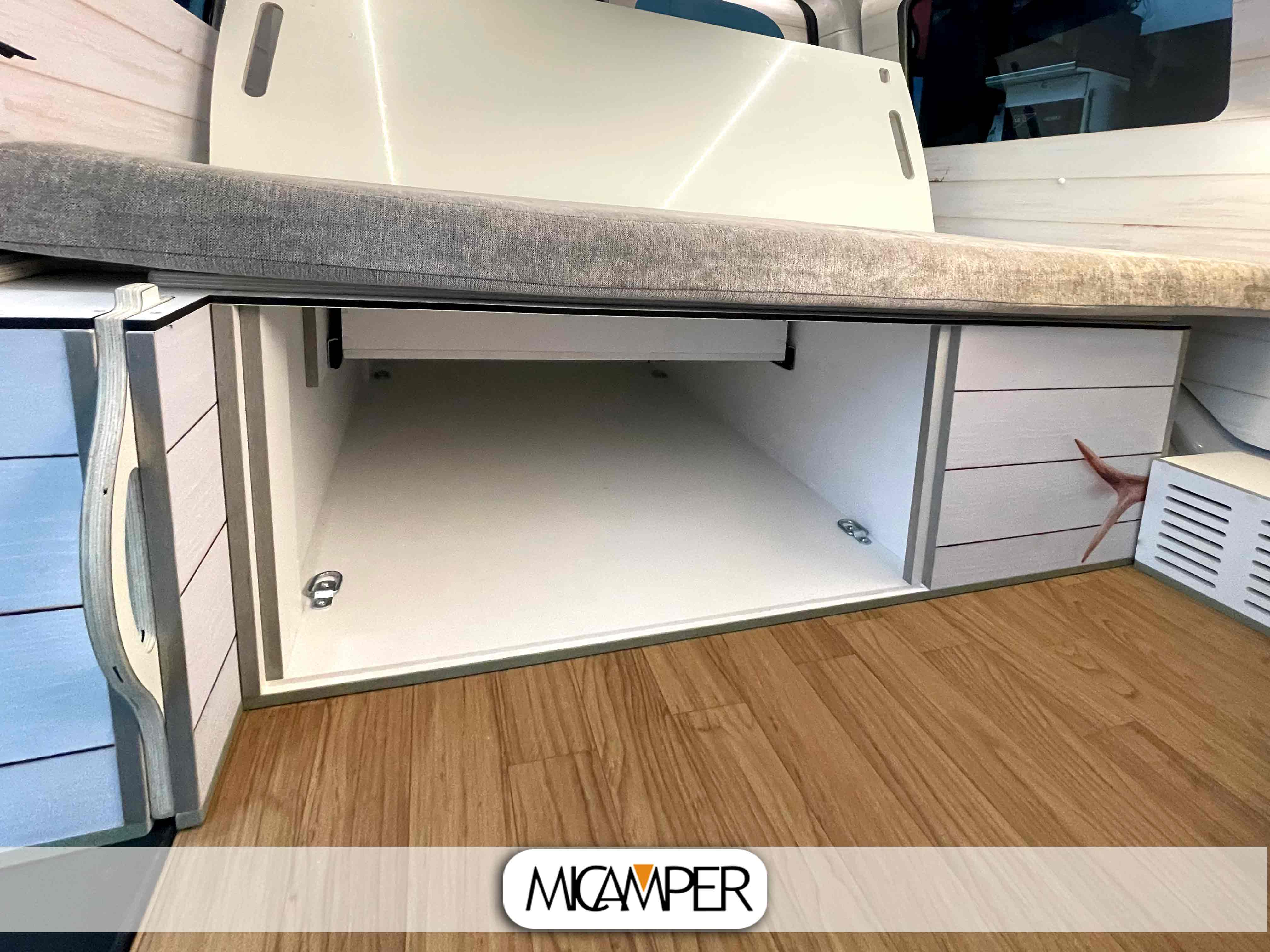 Foto 3 : Camper Volkswagen T6