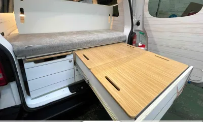 Foto 4 : cajoneras-camper